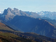 37 Costiera da Cima Blum alla Presolana